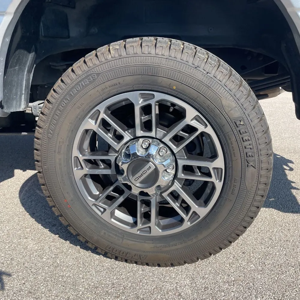 2024 Ford F-250 Super Duty Limited