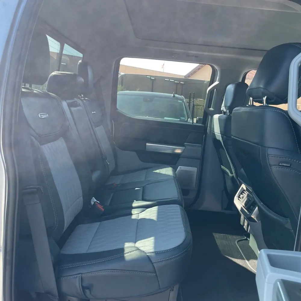 2024 Ford F-250 Super Duty Limited