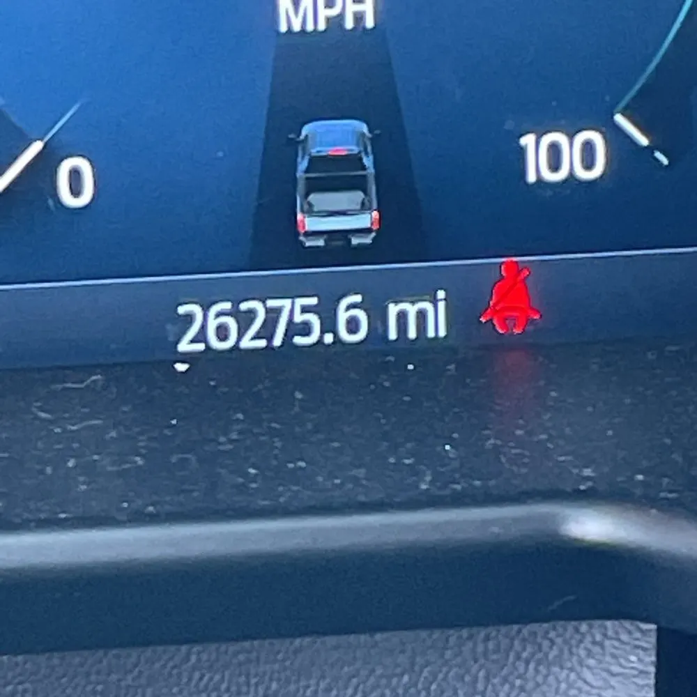 2024 Ford F-250 Super Duty Limited
