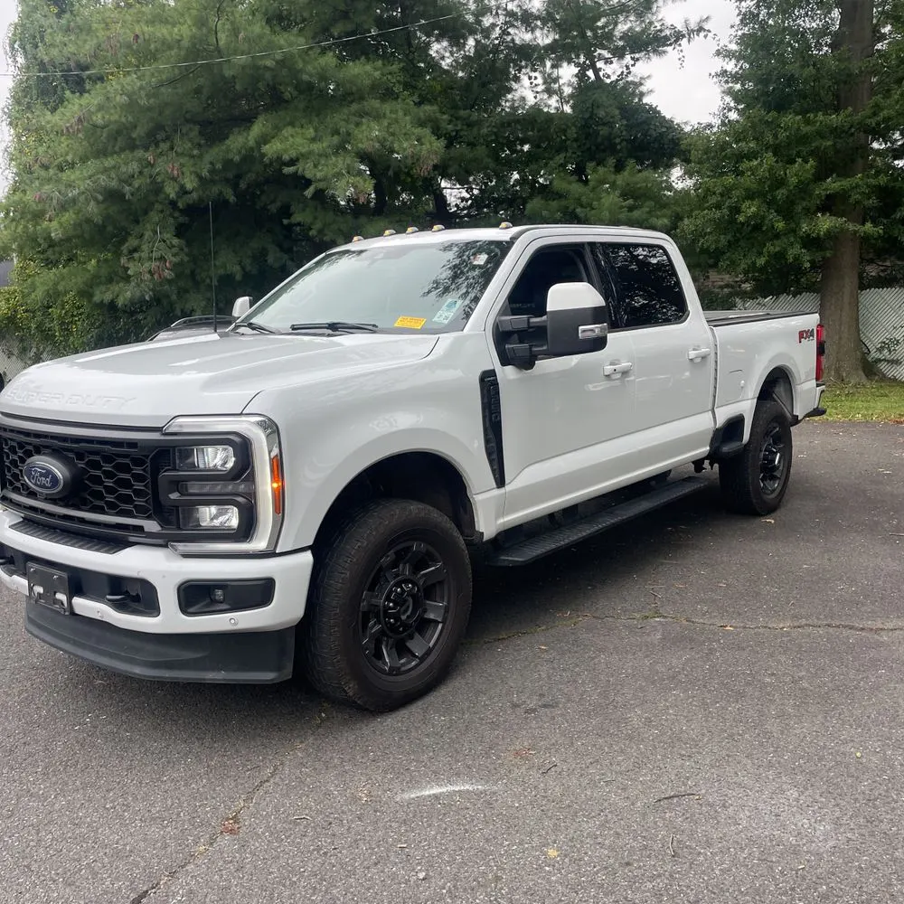 2023 Ford F-250 Super Duty Lariat