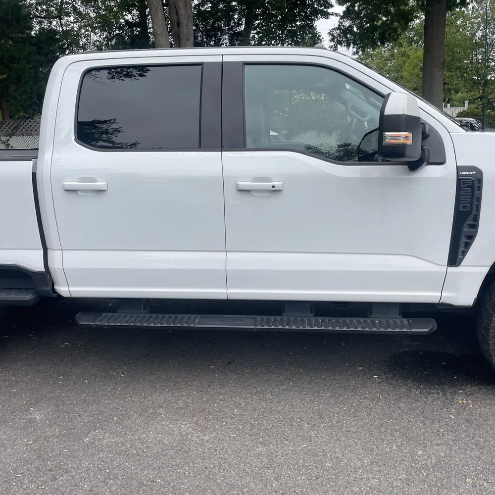 2023 Ford F-250 Super Duty Lariat