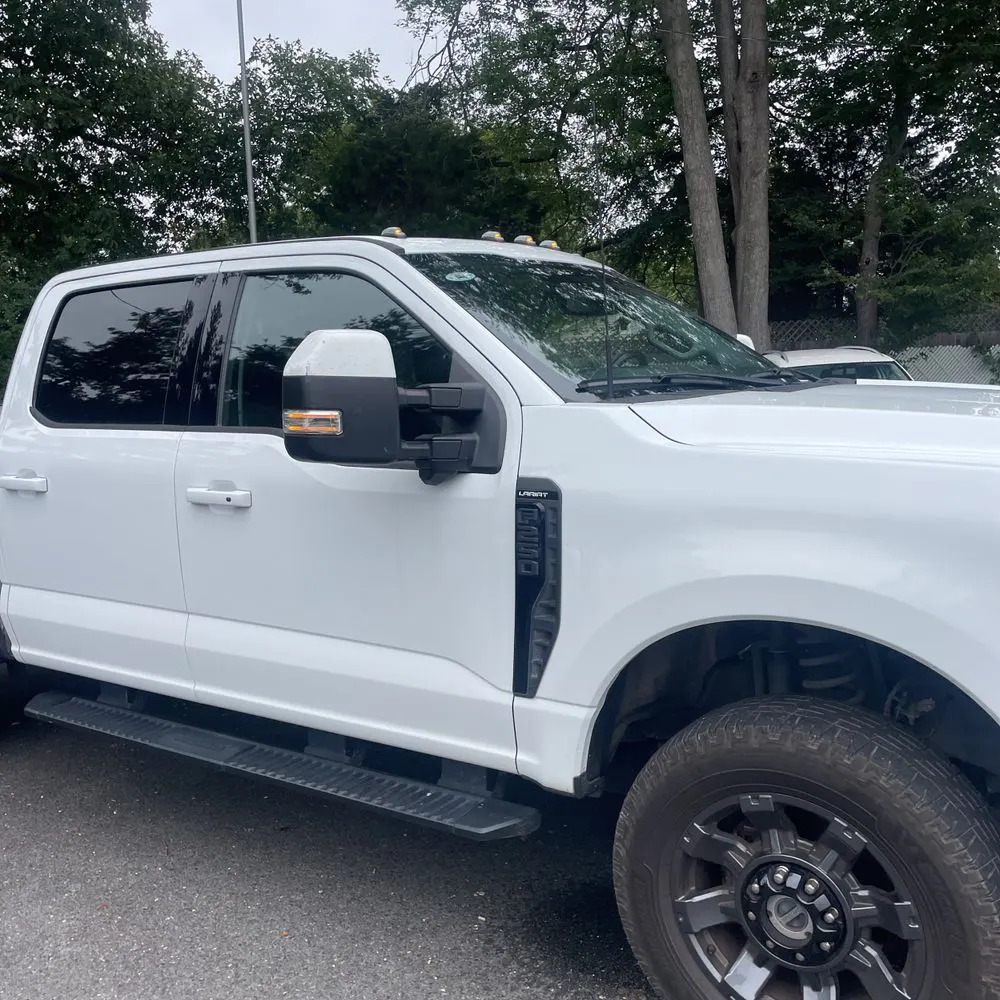 2023 Ford F-250 Super Duty Lariat