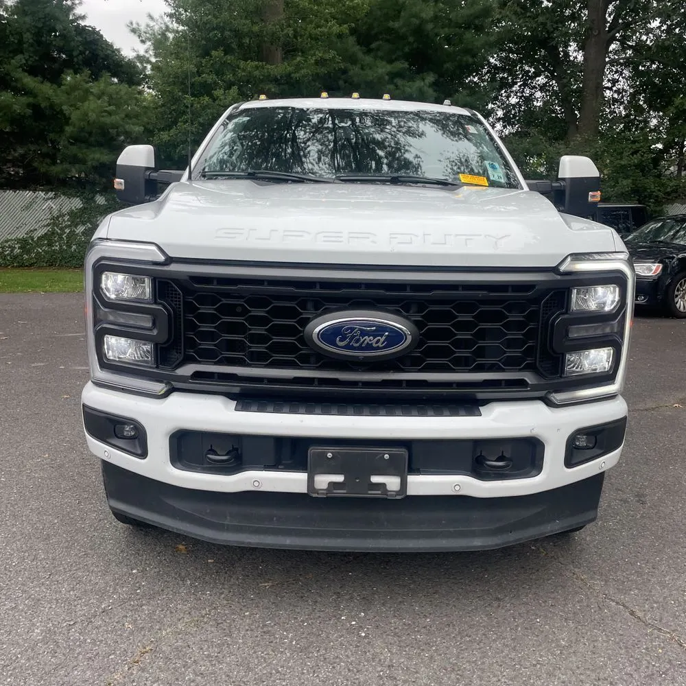 2023 Ford F-250 Super Duty Lariat