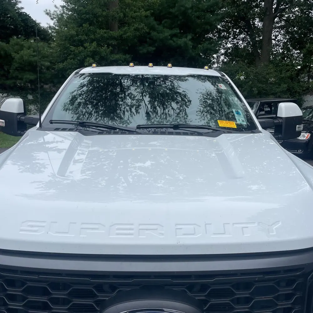 2023 Ford F-250 Super Duty Lariat