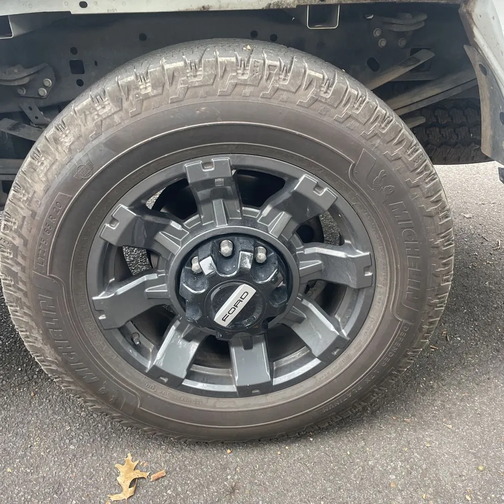 2023 Ford F-250 Super Duty Lariat