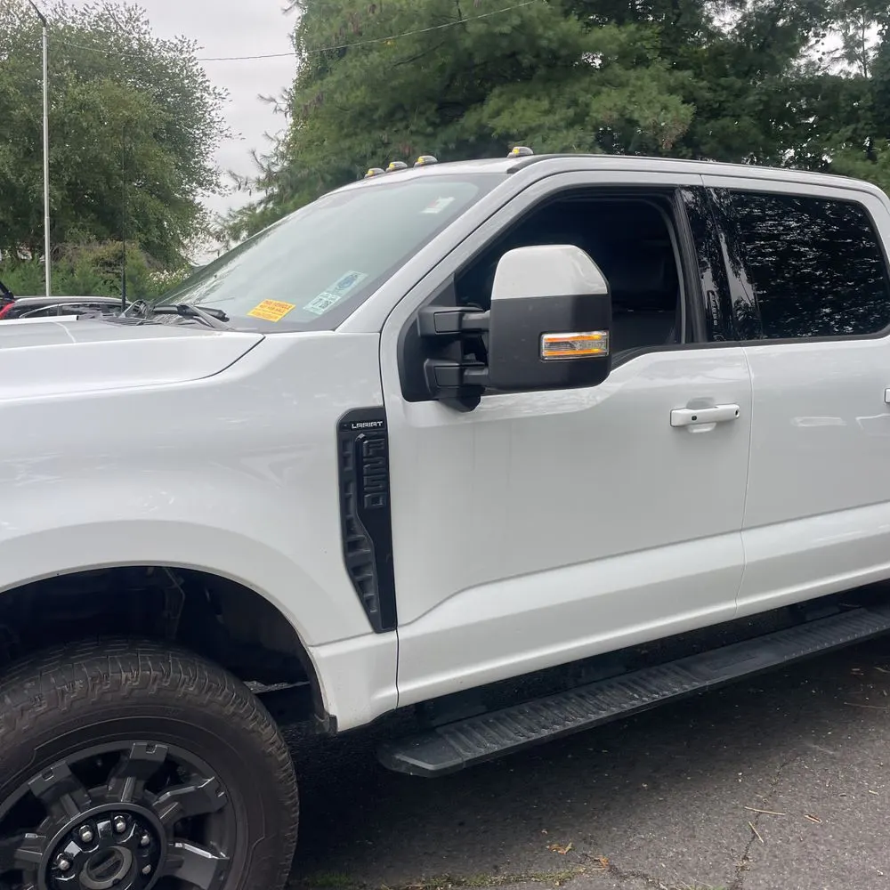 2023 Ford F-250 Super Duty Lariat