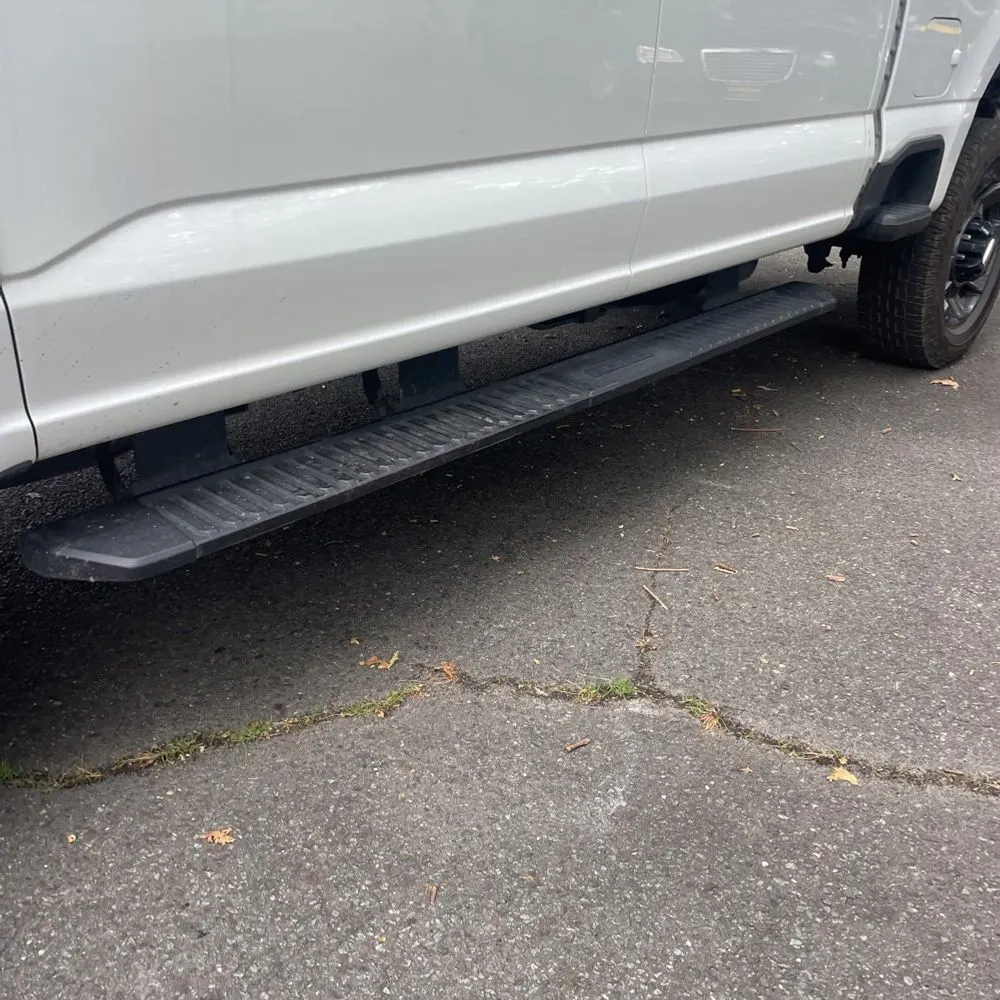 2023 Ford F-250 Super Duty Lariat