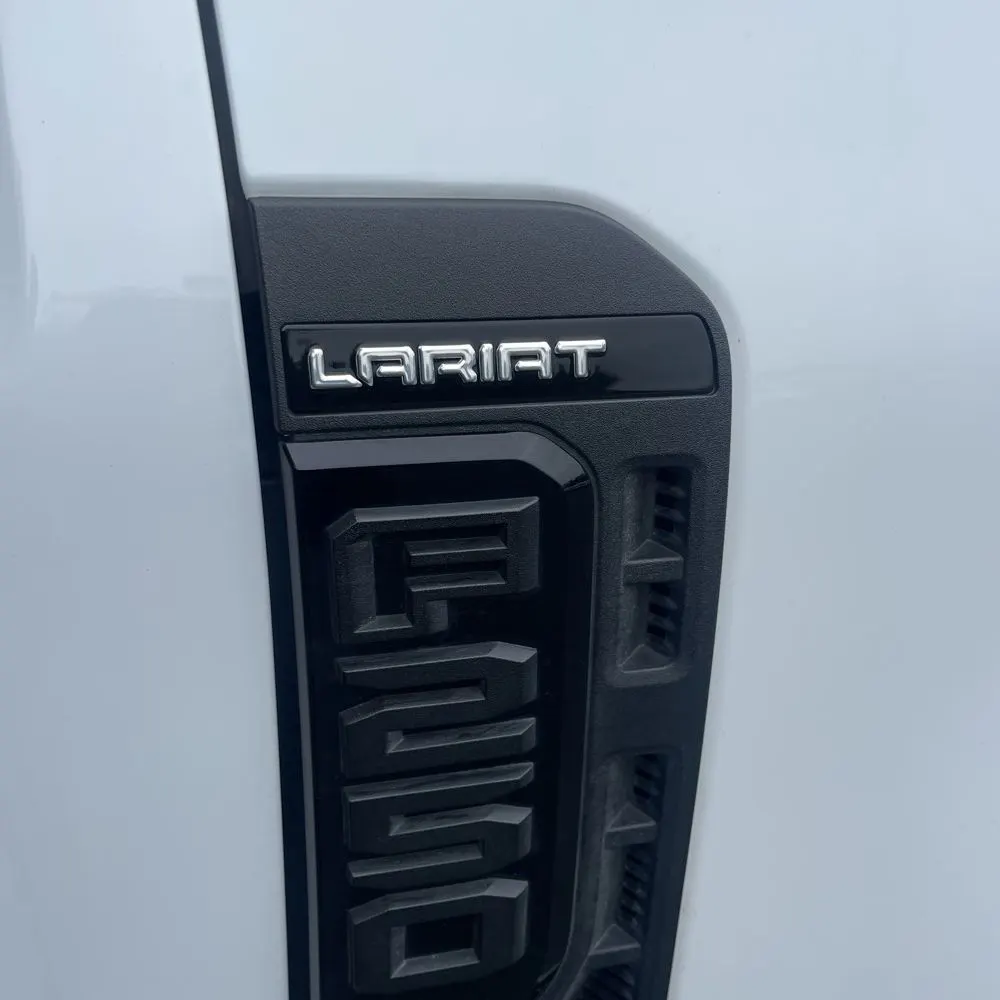 2023 Ford F-250 Super Duty Lariat