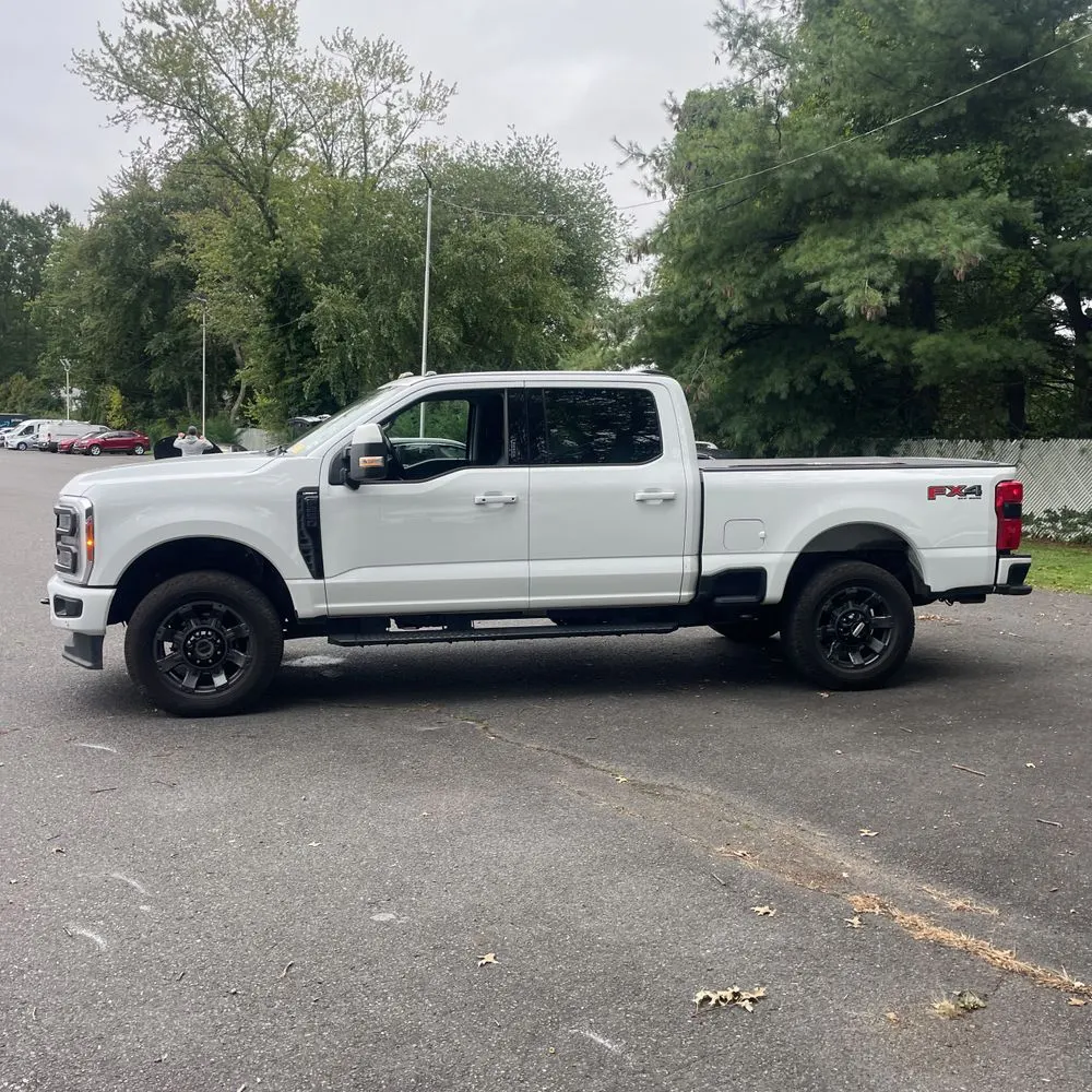 2023 Ford F-250 Super Duty Lariat
