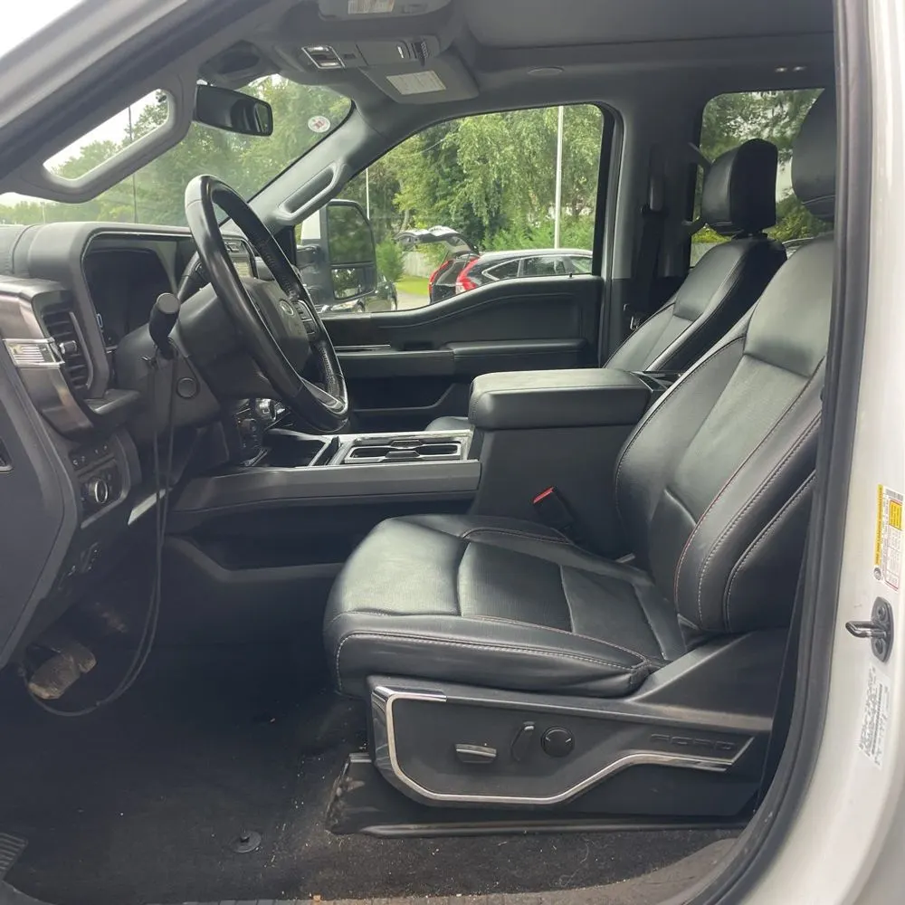 2023 Ford F-250 Super Duty Lariat