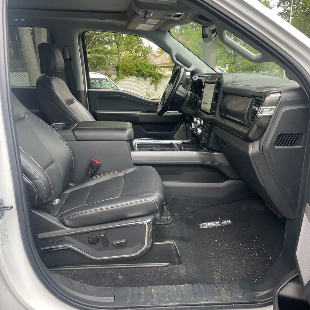 2023 Ford F-250 Super Duty Lariat