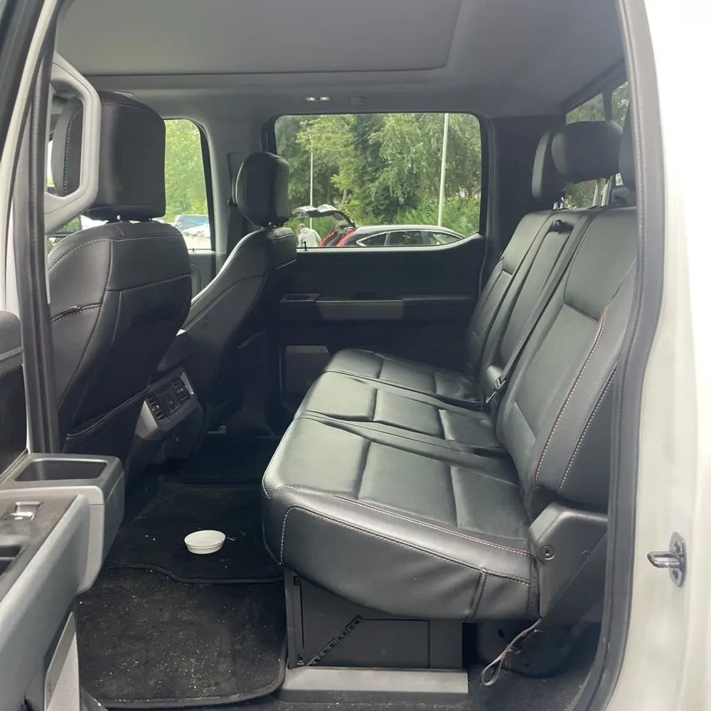 2023 Ford F-250 Super Duty Lariat
