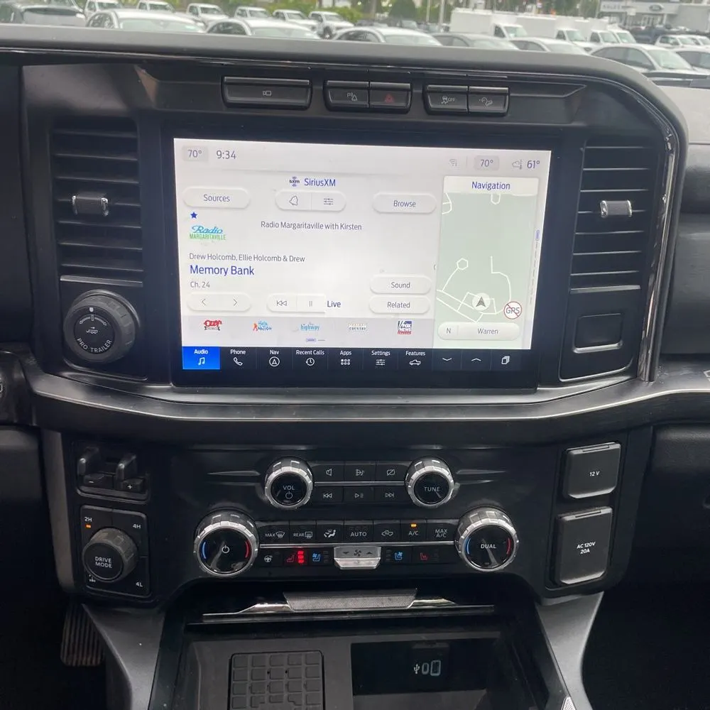2023 Ford F-250 Super Duty Lariat