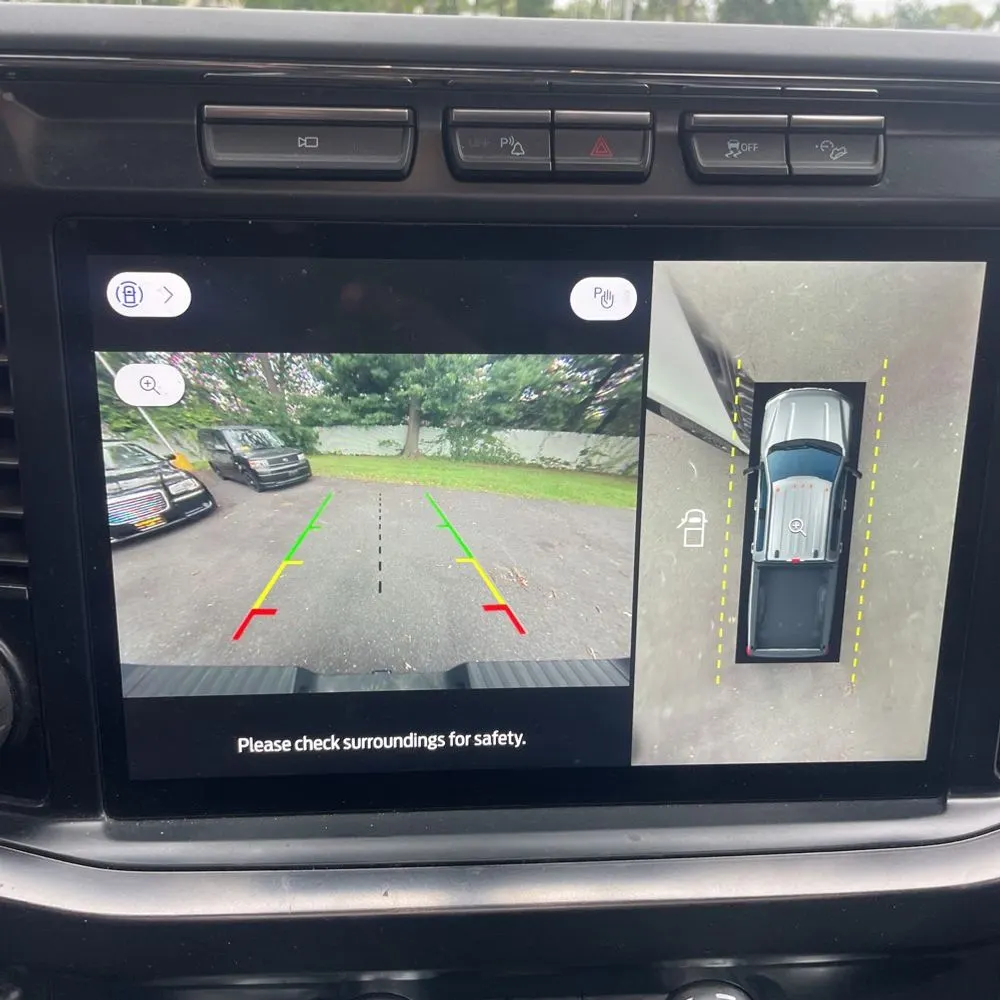 2023 Ford F-250 Super Duty Lariat