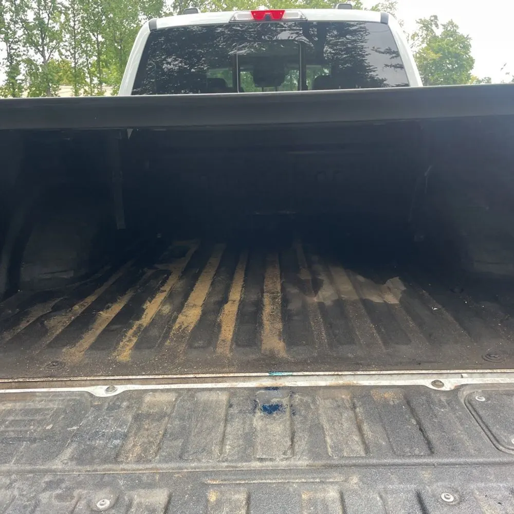 2023 Ford F-250 Super Duty Lariat
