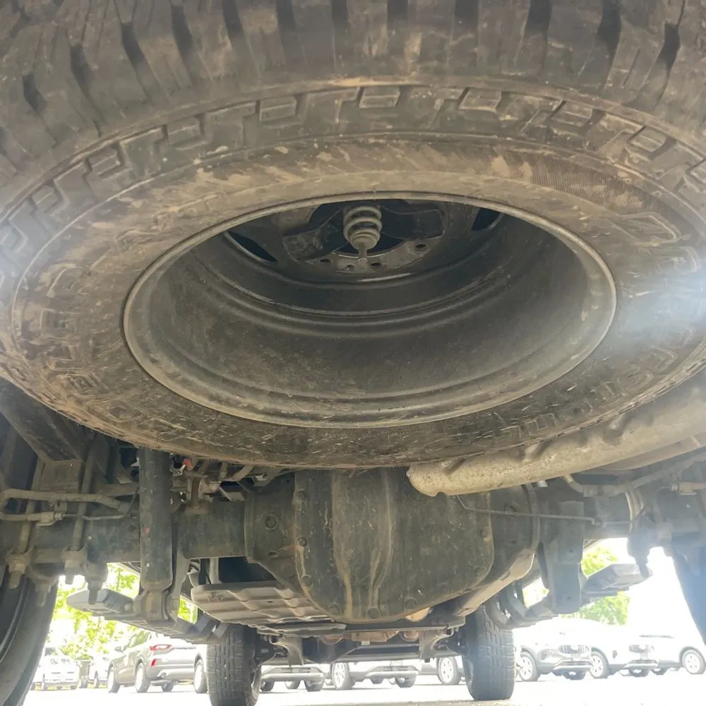 2023 Ford F-250 Super Duty Lariat