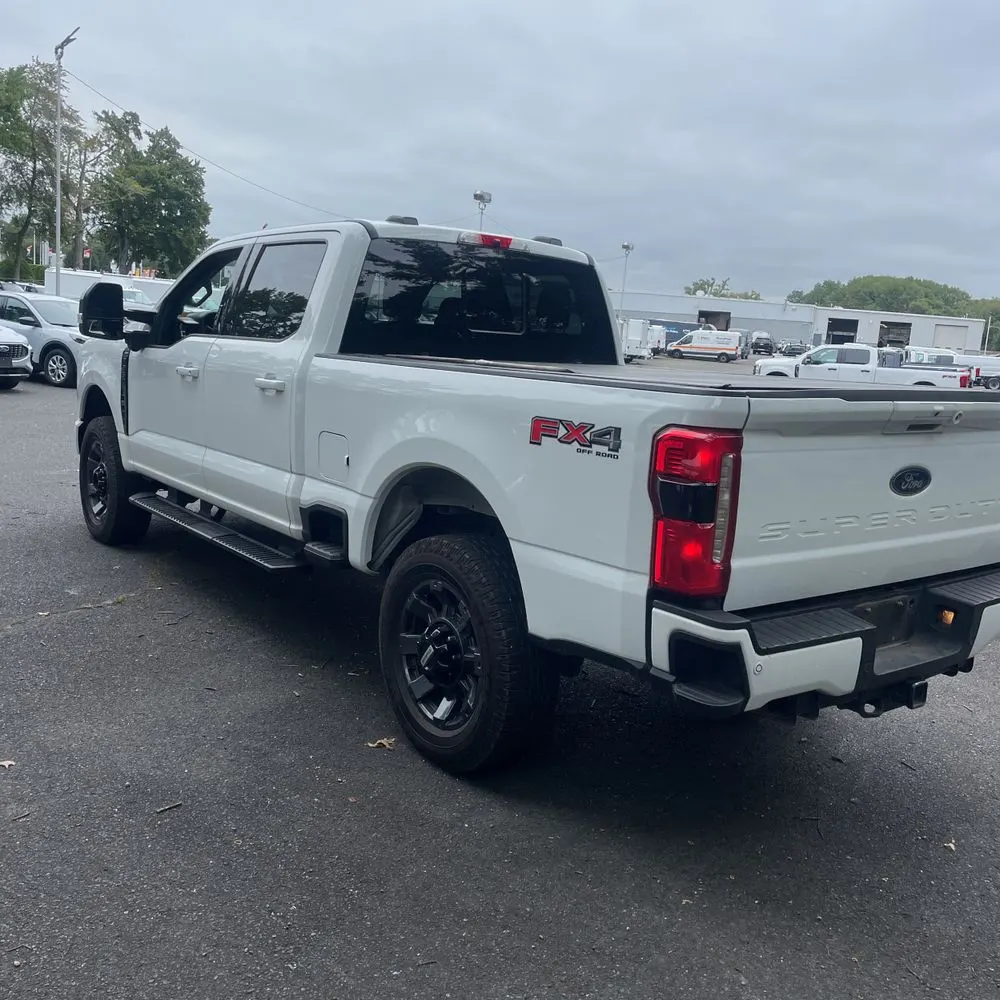 2023 Ford F-250 Super Duty Lariat
