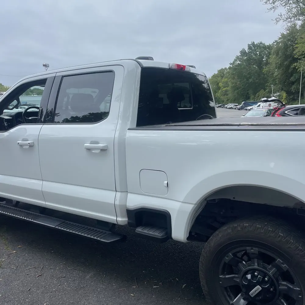 2023 Ford F-250 Super Duty Lariat