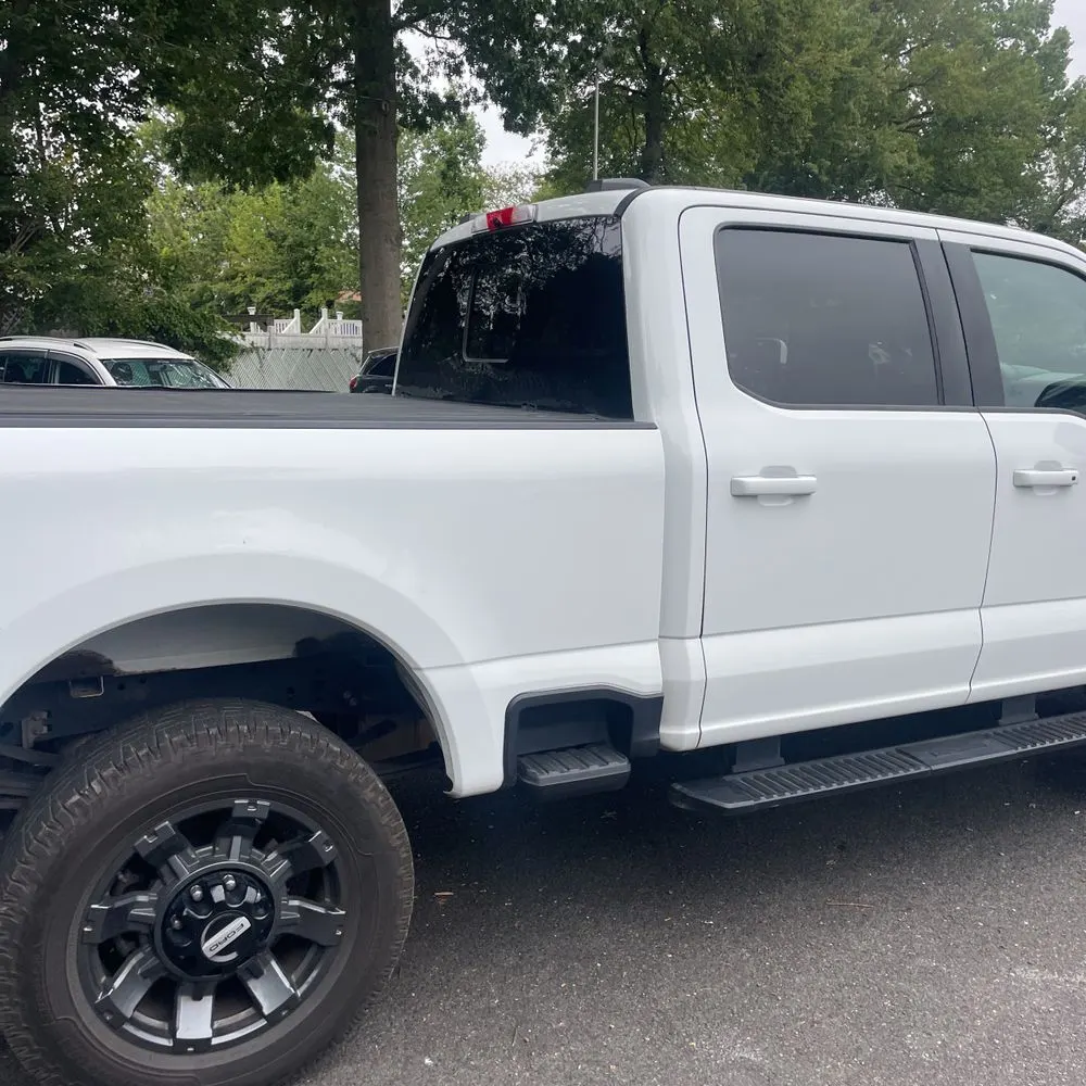 2023 Ford F-250 Super Duty Lariat