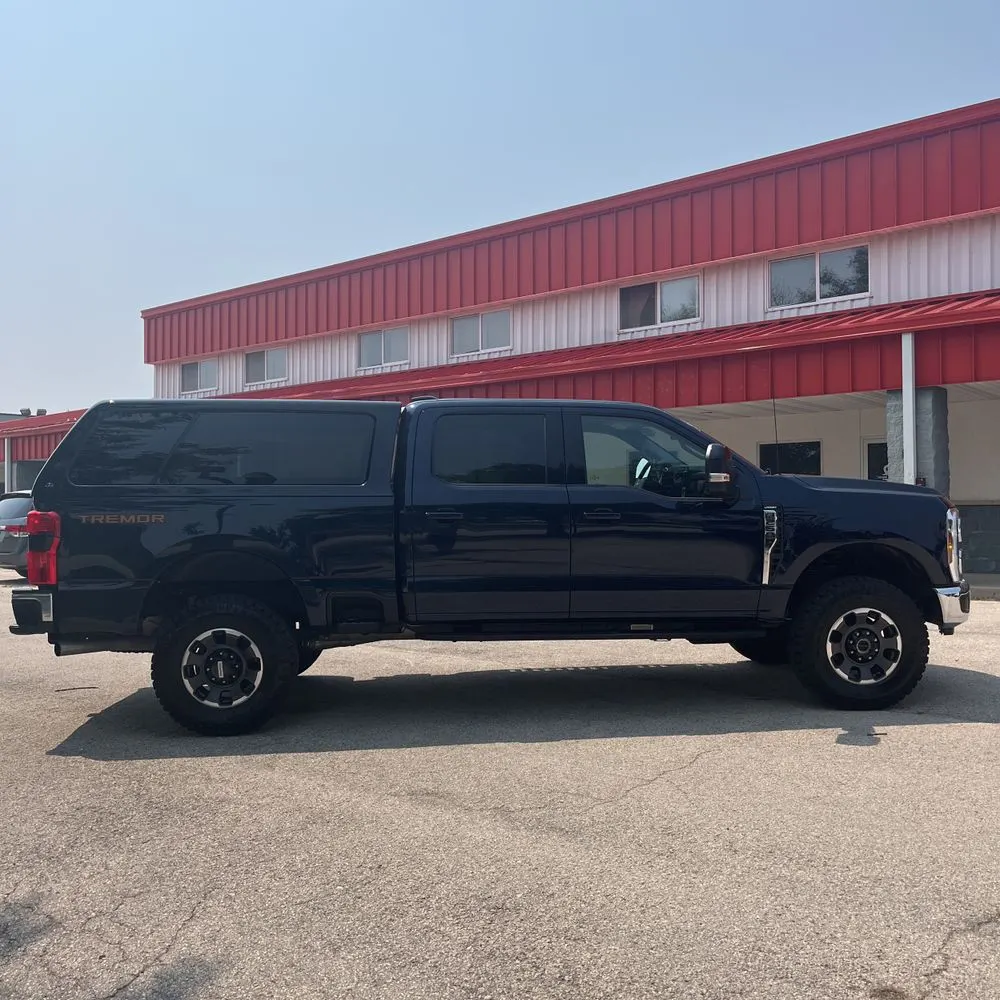 2024 Ford F-250 Super Duty Lariat