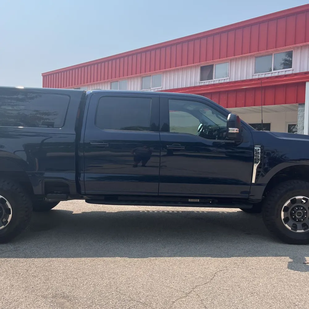 2024 Ford F-250 Super Duty Lariat