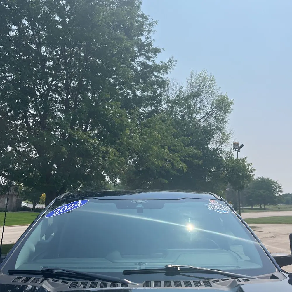 2024 Ford F-250 Super Duty Lariat