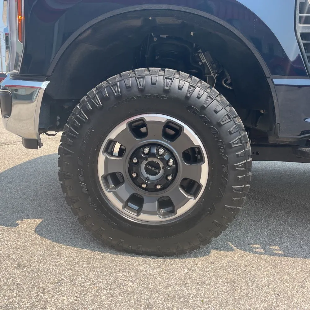 2024 Ford F-250 Super Duty Lariat