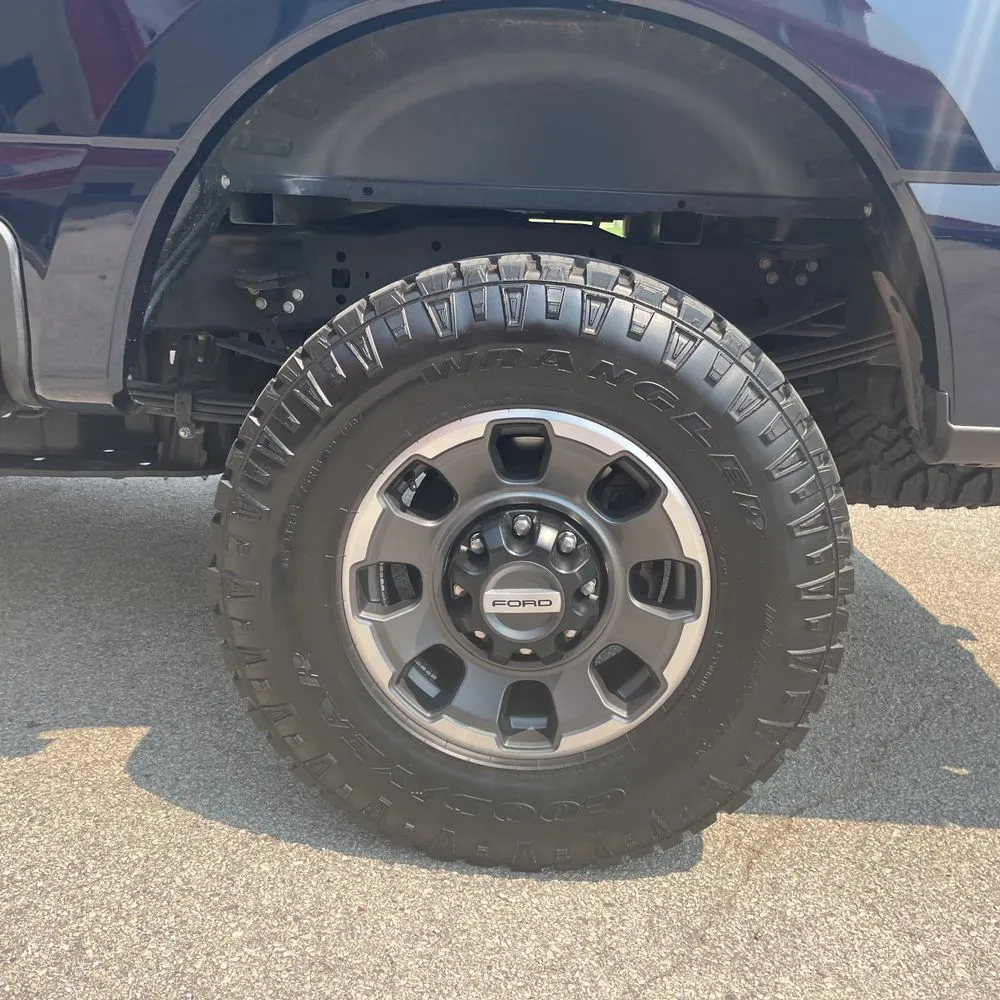 2024 Ford F-250 Super Duty Lariat
