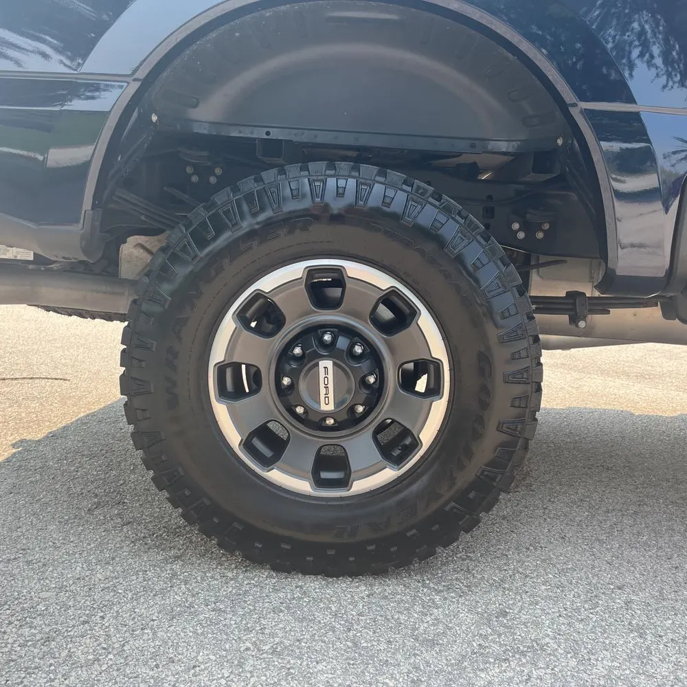 2024 Ford F-250 Super Duty Lariat