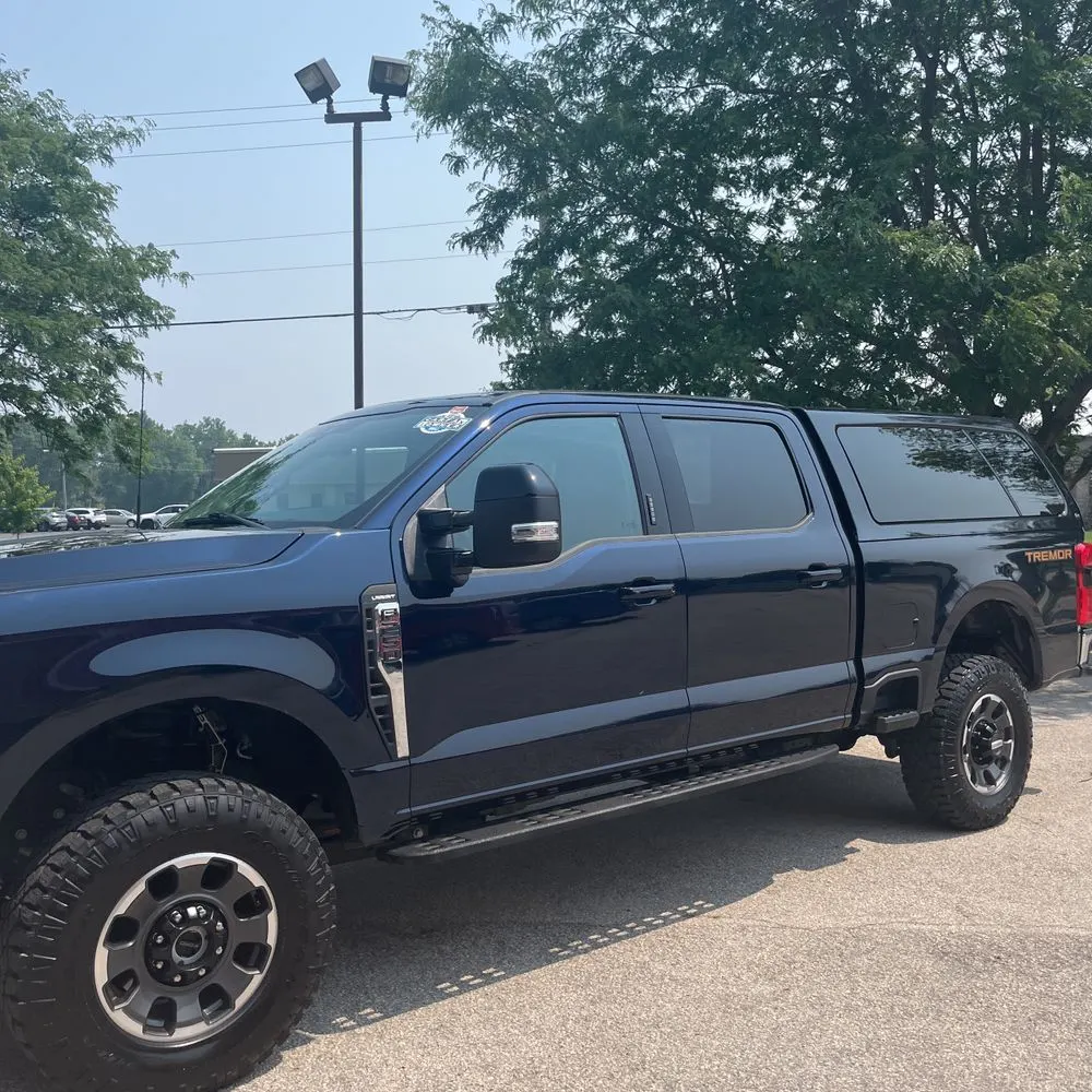 2024 Ford F-250 Super Duty Lariat
