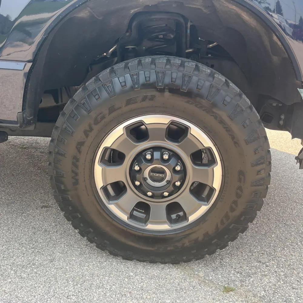 2024 Ford F-250 Super Duty Lariat