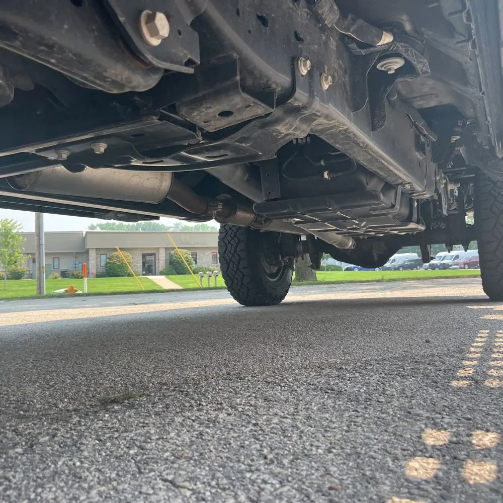 2024 Ford F-250 Super Duty Lariat