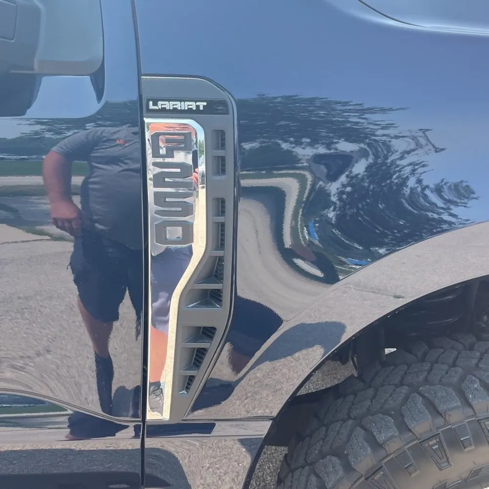 2024 Ford F-250 Super Duty Lariat