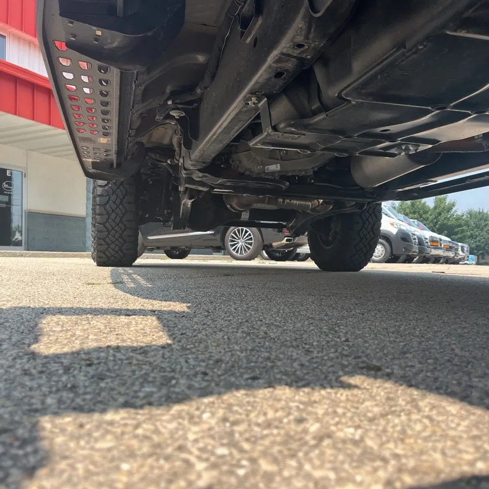 2024 Ford F-250 Super Duty Lariat