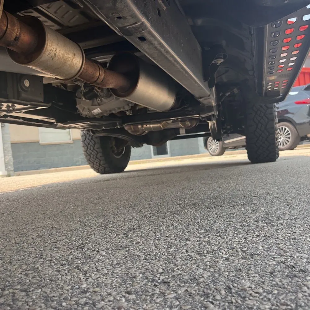2024 Ford F-250 Super Duty Lariat
