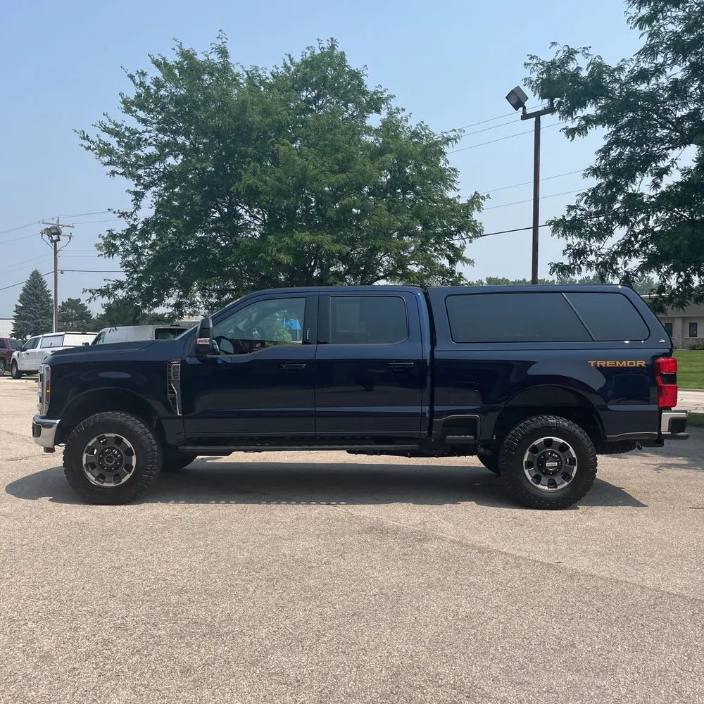 2024 Ford F-250 Super Duty Lariat