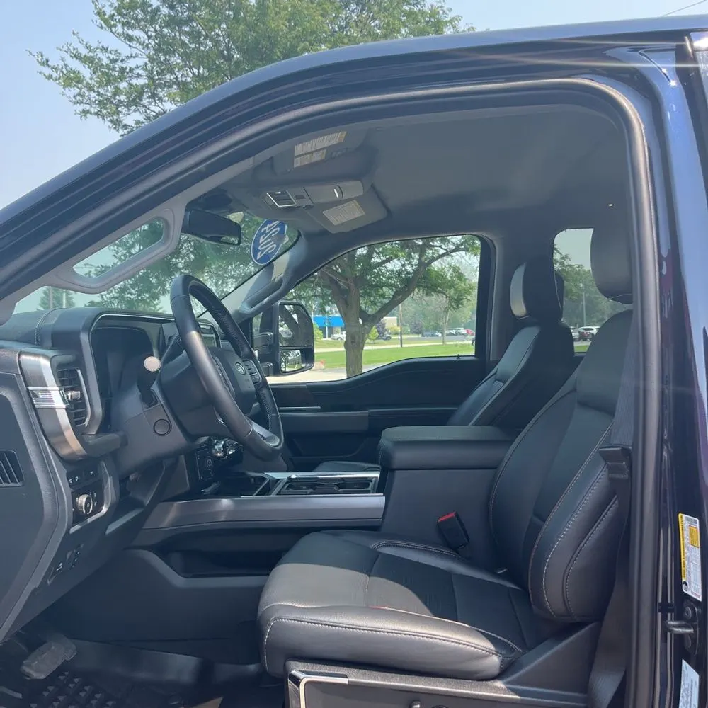 2024 Ford F-250 Super Duty Lariat