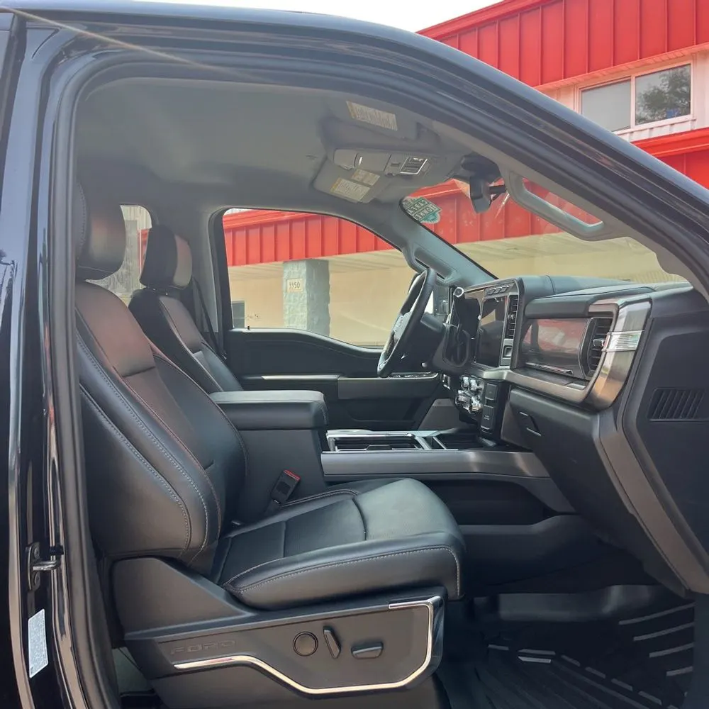 2024 Ford F-250 Super Duty Lariat