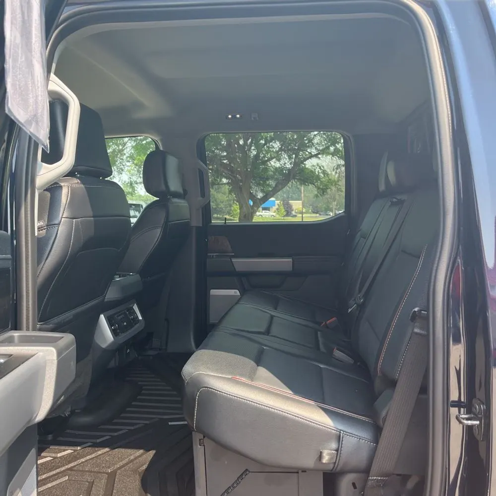 2024 Ford F-250 Super Duty Lariat