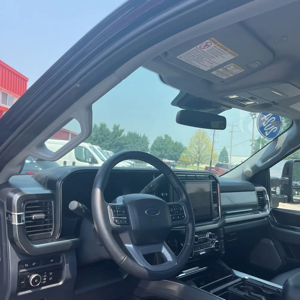 2024 Ford F-250 Super Duty Lariat