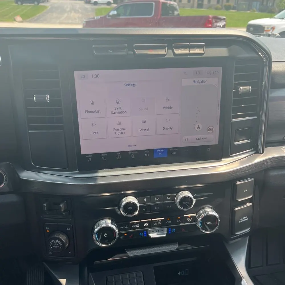 2024 Ford F-250 Super Duty Lariat
