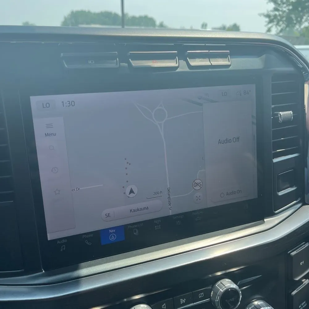 2024 Ford F-250 Super Duty Lariat