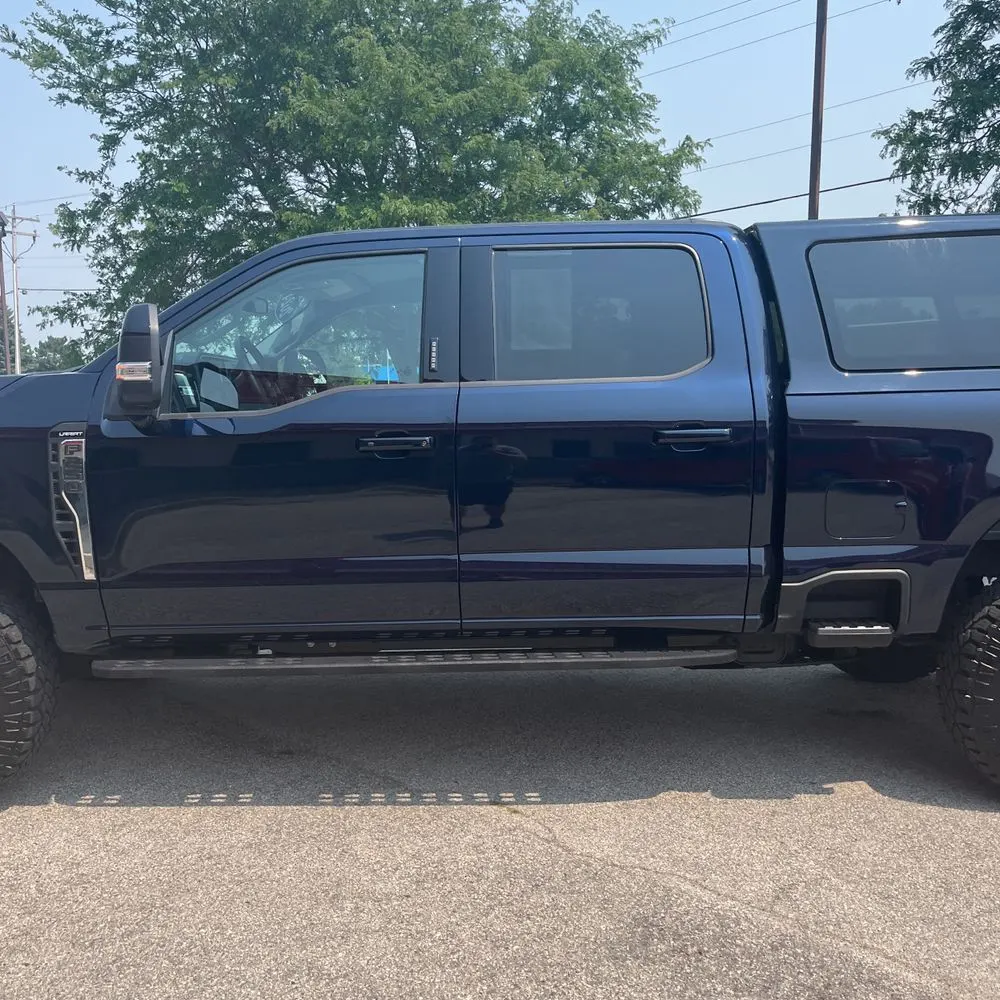 2024 Ford F-250 Super Duty Lariat