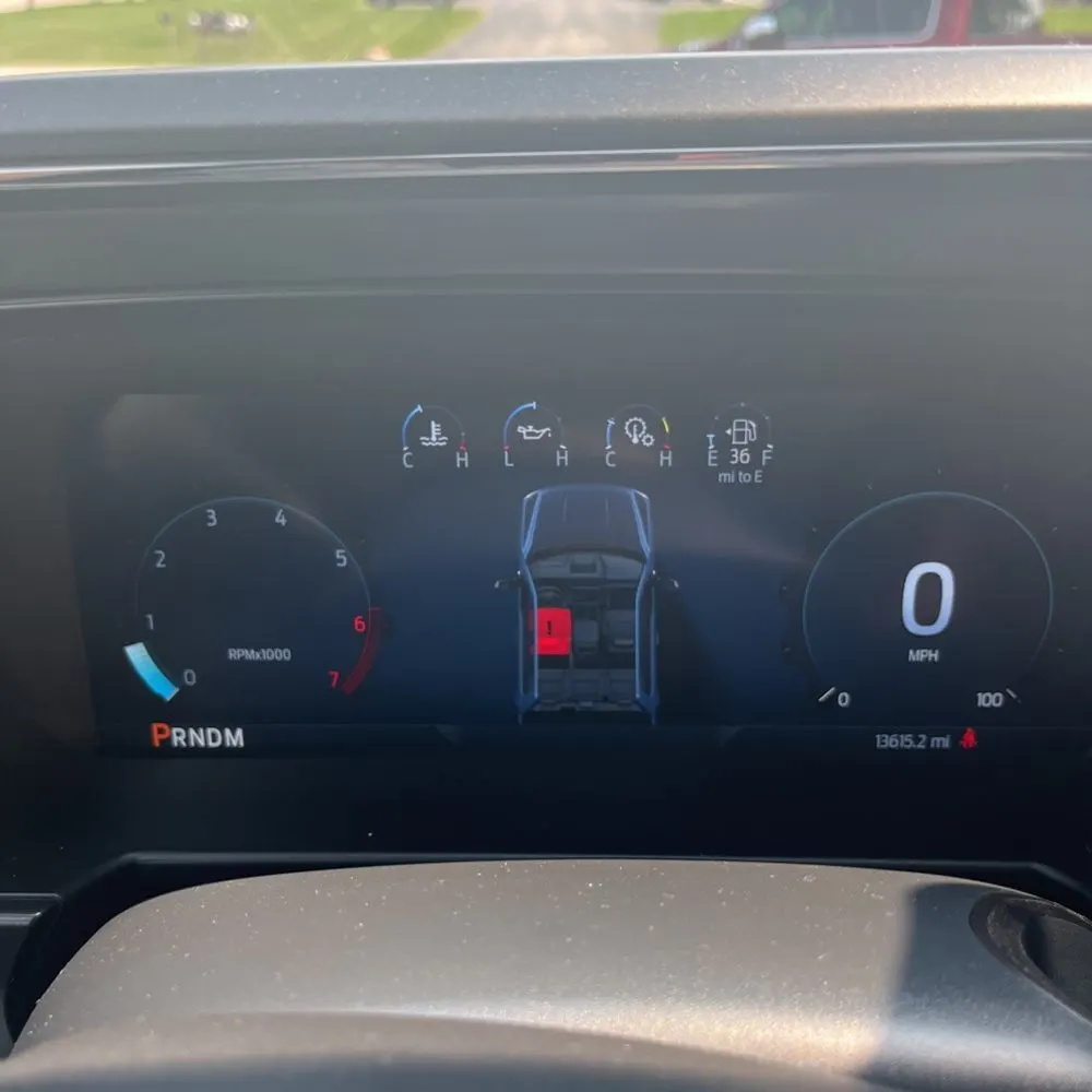 2024 Ford F-250 Super Duty Lariat
