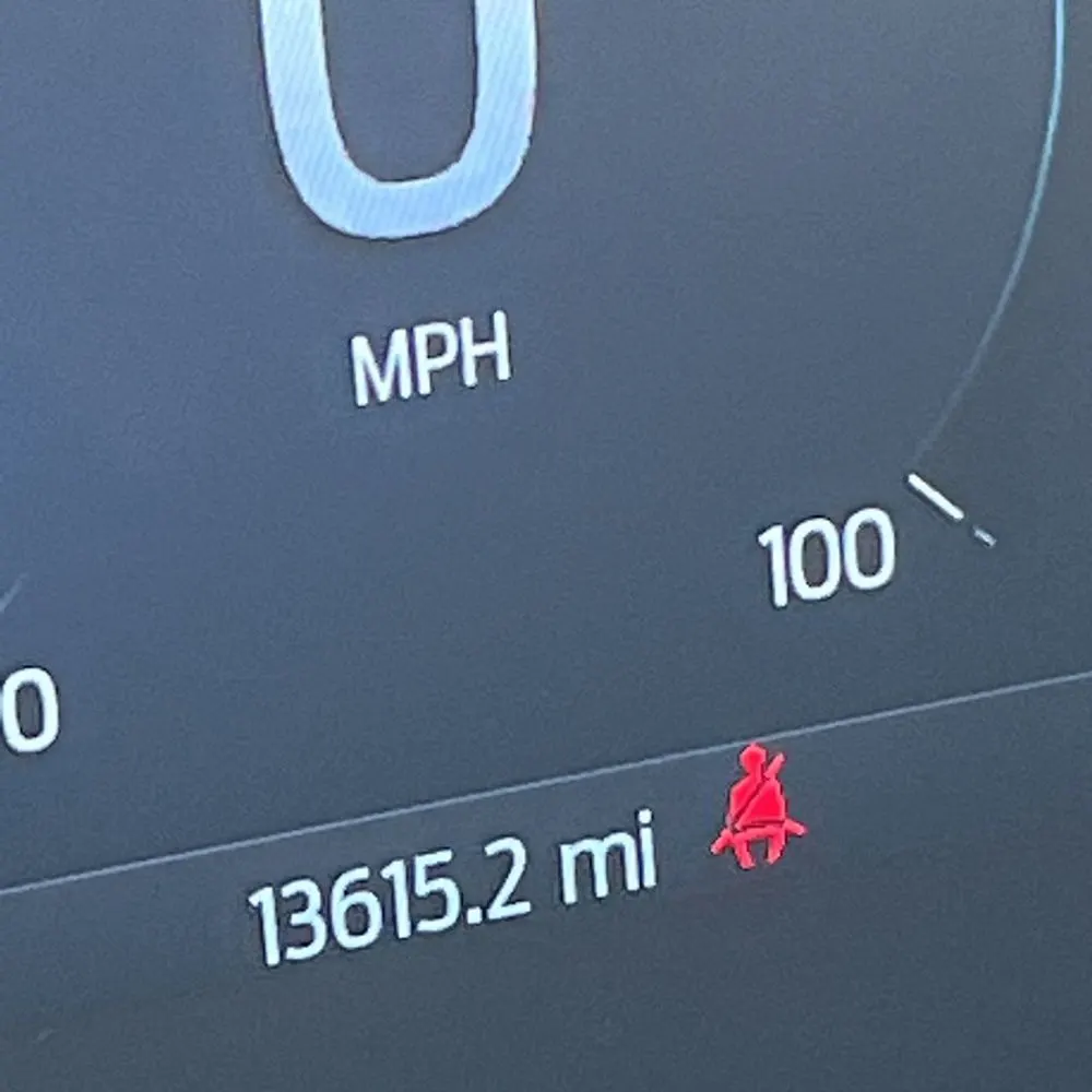 2024 Ford F-250 Super Duty Lariat