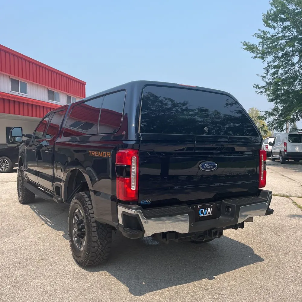 2024 Ford F-250 Super Duty Lariat