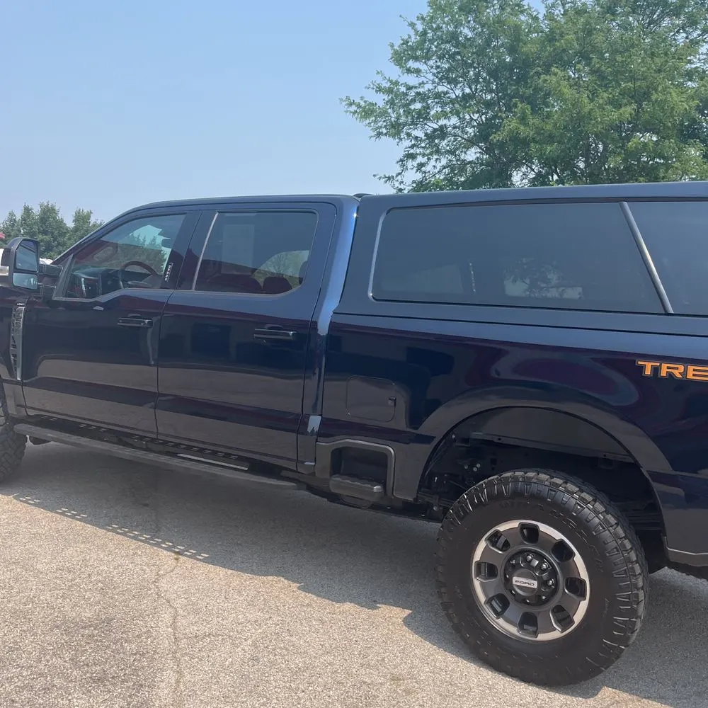 2024 Ford F-250 Super Duty Lariat