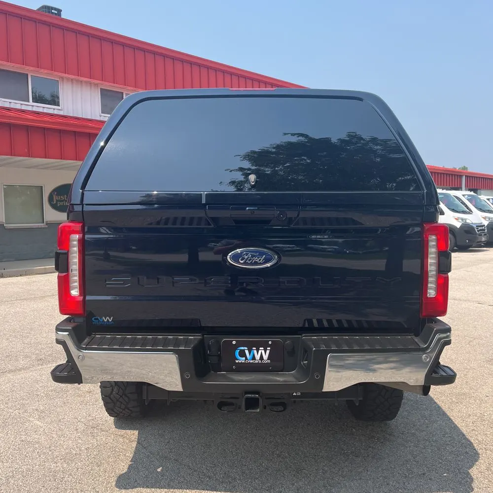 2024 Ford F-250 Super Duty Lariat