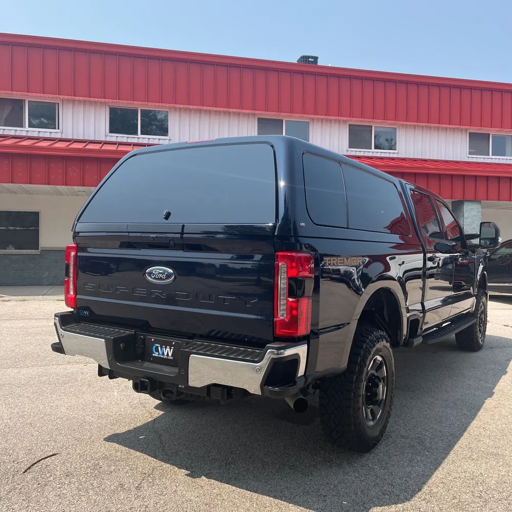 2024 Ford F-250 Super Duty Lariat