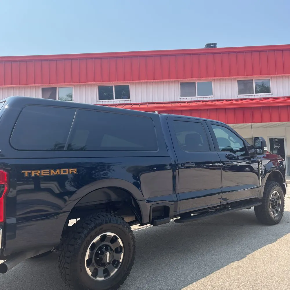 2024 Ford F-250 Super Duty Lariat